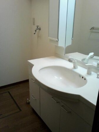 シャトレー武蔵野弐番舘の物件内観写真